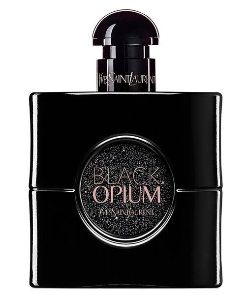 Black Opium Le Parfum